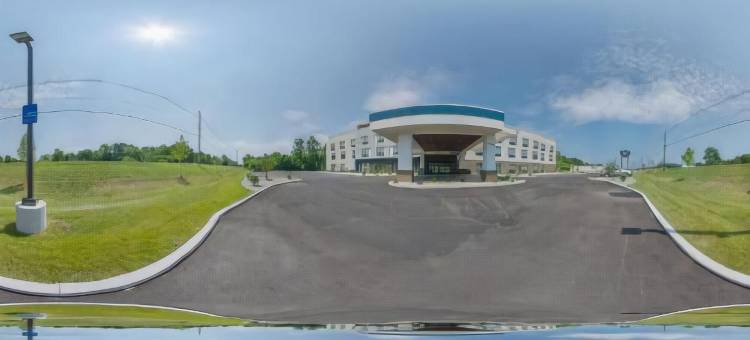 Niles的欢朋旅馆(Hampton Inn by Hilton Niles, MI)图片