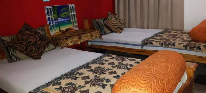 Beni Beach Resort图片