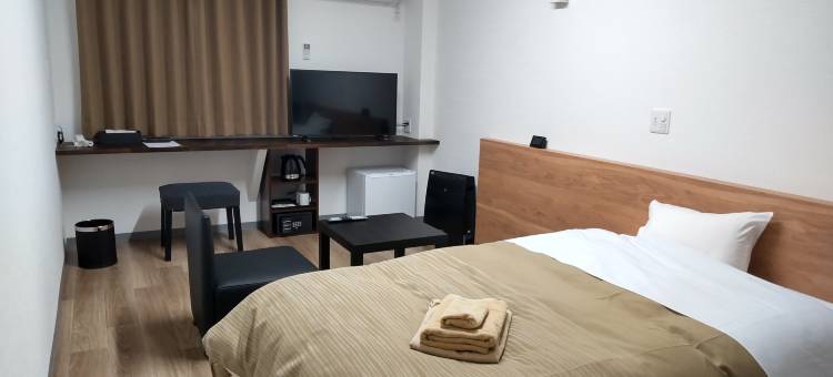 Basic Hotel Chichibu图片