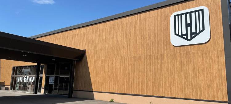 新雪谷托里菲托胶囊酒店(Torifito Hotel&Pod Niseko)图片