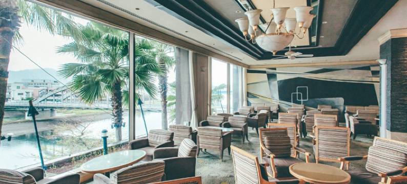 沼津滨江酒店(Numazu River Side Hotel)图片