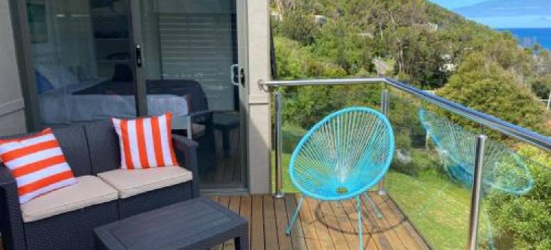 海陆空度假屋(Earth Sea Sky)图片