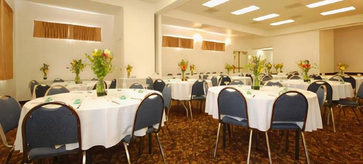 梅德湖酒店(Lake Mead Inn)图片