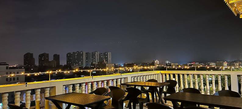 居海民宿(海口五源河体育馆店)图片