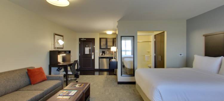麦迪逊-菲奇堡Staybridge Suites(Staybridge Suites Madison - Fitchburg)图片