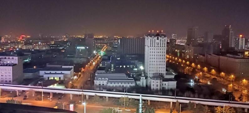 大连欢喜民宿图片