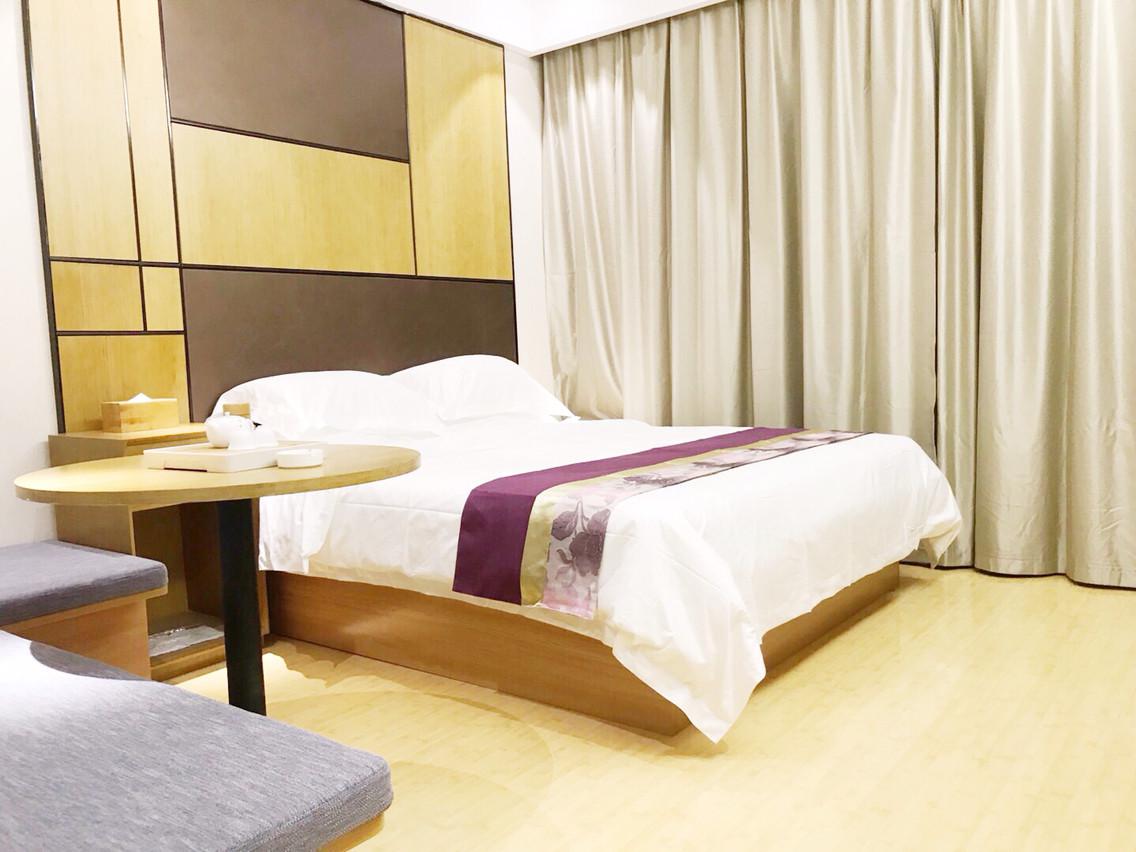 Century Zunyuan Hotel Over view