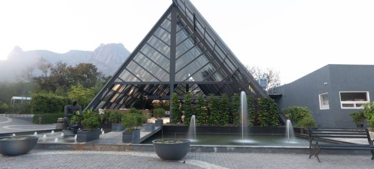 达尔扎度假村(Darza Resorts)图片