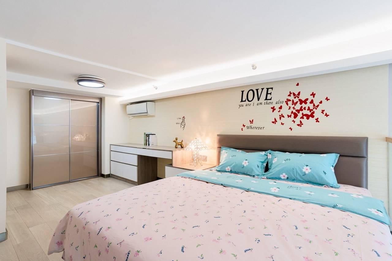 住这家公寓(海景二路分店)