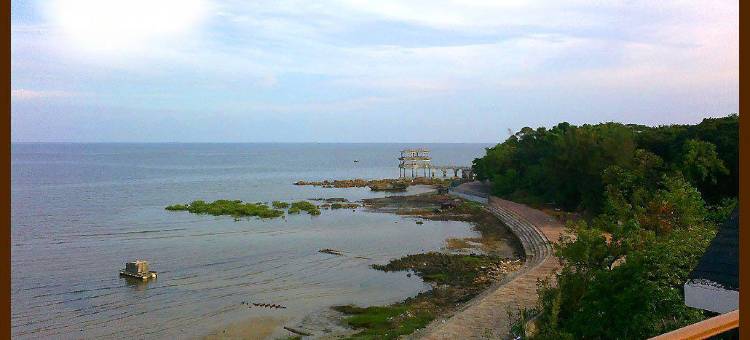 防城港海角七号度假小旅馆(企沙簕山古渔村店)图片