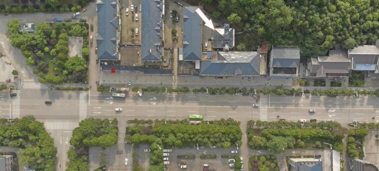 中方佳兴酒店图片