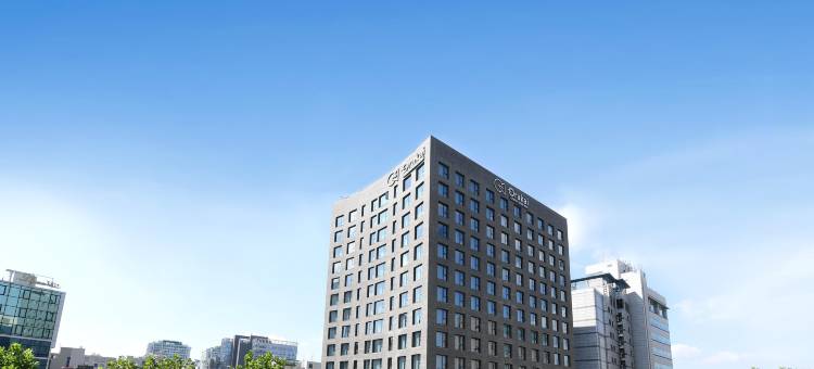 欧来凯大学路酒店 · 贝斯特韦斯特精选系列(Orakai Daehakro Hotel, BW Signature Collection)图片