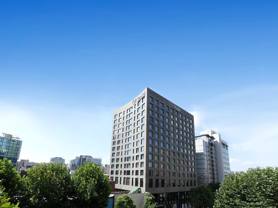 欧来凯大学路酒店 · 贝斯特韦斯特精选系列