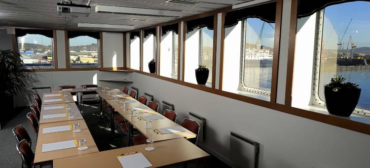 Good Morning Goteborg City图片