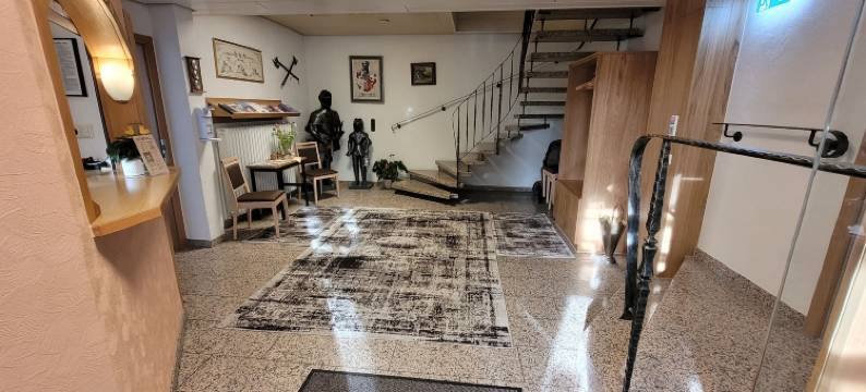 伯格弗里德旅馆(Bergfried)图片