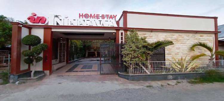 RedDooz Plus @ Ininnawa Homestay Palu图片