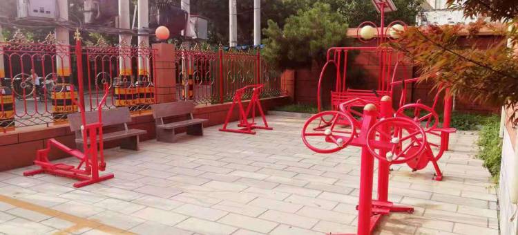 速8酒店(故城顺达路店)图片