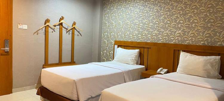 Portola Arabia Hotel图片