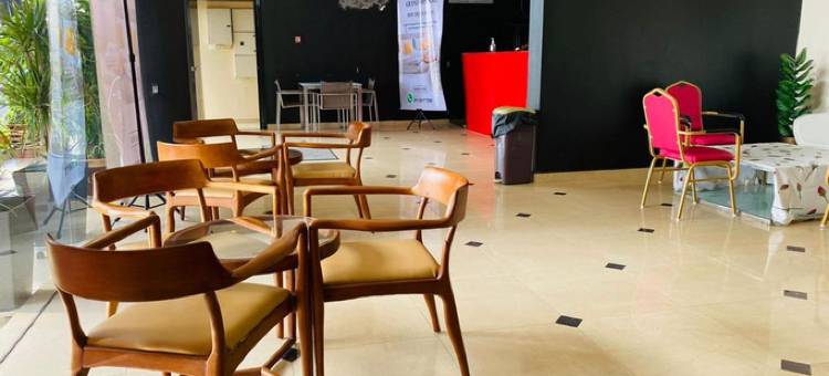 苏里亚精品酒店(Surya Boutique Hotel Klang)图片