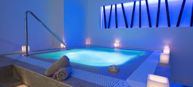 GF伊莎贝尔酒店(GF Isabel)图片