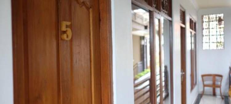 拉马尼亚旅馆(Ramaniya House)图片