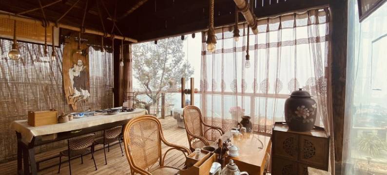 仙湖印象点击头像预览更多房源民宿(澄华线6号分店)图片