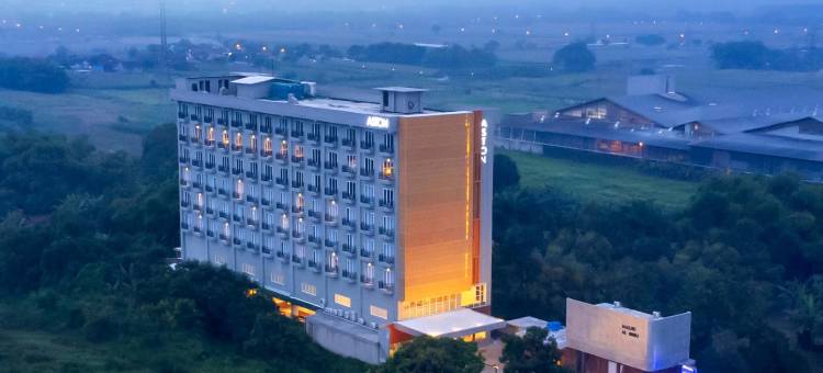 阿斯顿莫佐克托酒店及会议中心(Aston Mojokerto Hotel & Conference Center)图片