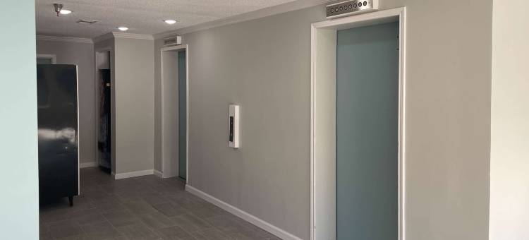 Studio 6 Vicksburg, MS - Downtown图片