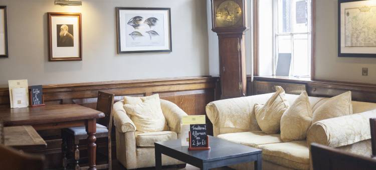 什鲁斯伯里狮子酒店(The Lion Hotel Shrewsbury)图片