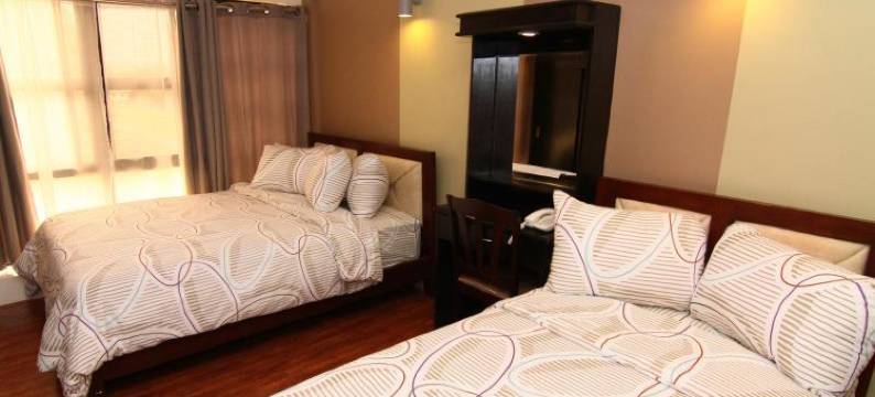 上城公寓式酒店(Uptown Condotel)图片