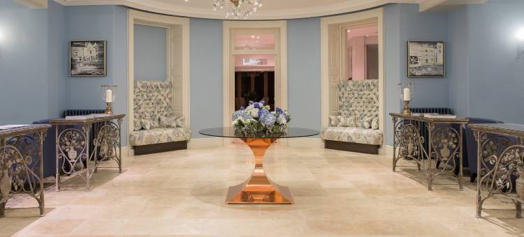 SPA酒店(The Spa Hotel)图片