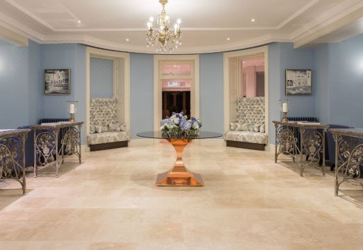 The Spa Hotel Hotel Overview