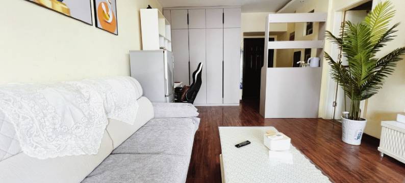 房东王大鑫公寓(北沙坡街1号分店)图片