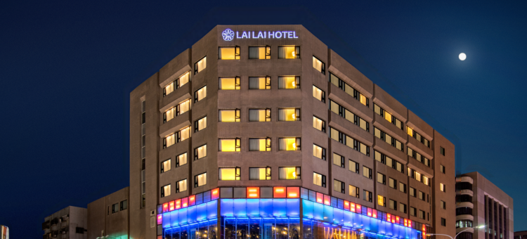 雀客旅馆台中来来图片