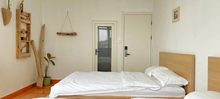 平潭飘宿度假别墅(澳前西路分店)图片