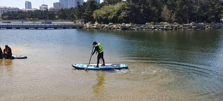 威海华庭公寓(威海站店)图片