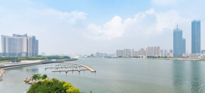 海韵昕居loft公寓(永太路分店)图片