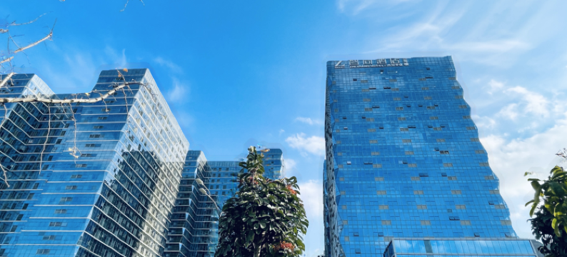 艺龙瑞云酒店(盐城国际会展中心店)图片