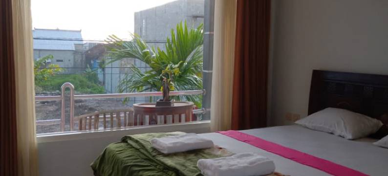 普里卡里蒙爪哇红伙伴酒店(Puri Karimunjawa RedPartner)图片