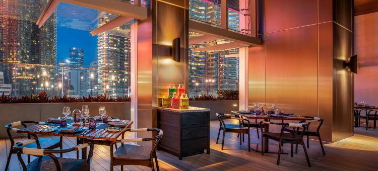 吉隆坡 W 酒店(W Kuala Lumpur)图片