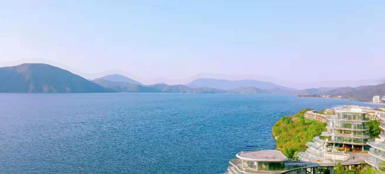 黄山太平湖景度假民宿(水上娱乐中心店)图片