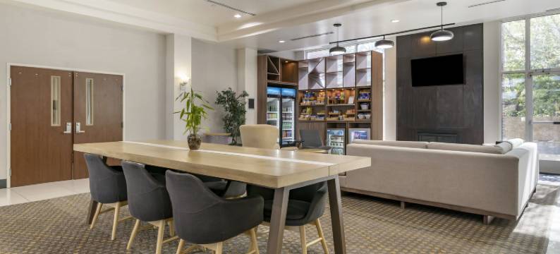 Holiday Inn 路易斯威尔机场南(Holiday Inn LOUISVILLE AIRPORT SOUTH by IHG)图片