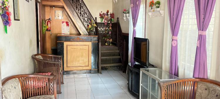 Spot on 92529 Penginapan Wisma Bintang Syariah Near MTS Al Ma'Arif Kota Bangun图片