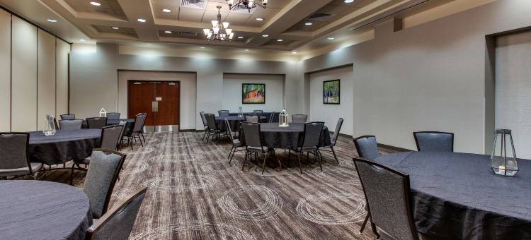 凤凰城欢乐谷德鲁里套房酒店(Drury Inn & Suites Phoenix Happy Valley)图片