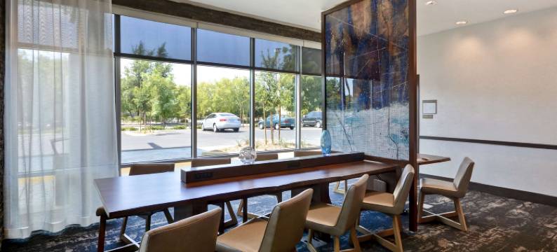 弗雷斯诺凯悦嘉轩酒店(Hyatt Place Fresno)图片