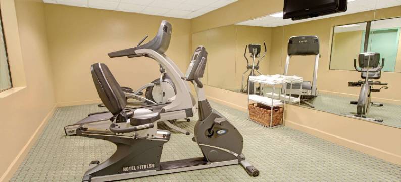 圣路易斯市中心戴斯酒店(Days Inn by Wyndham Downtown St. Louis)图片