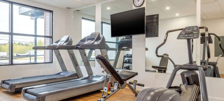 罗德威酒店(Rodeway Inn)图片