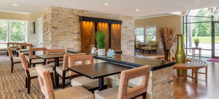 Ogunquit River Inn & Suites图片