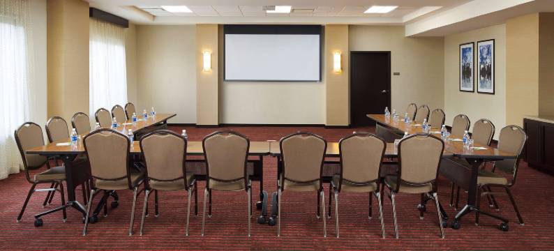 芝加哥中途国际机场凯悦嘉轩酒店(Hyatt Place Chicago Midway Airport)图片