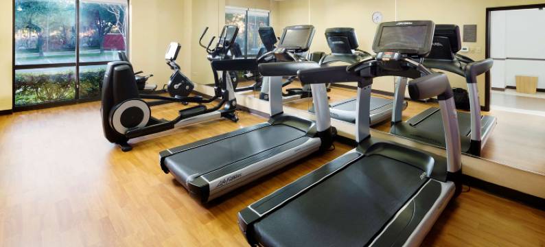 普莱诺凯悦嘉轩酒店(Hyatt Place Dallas Plano)图片